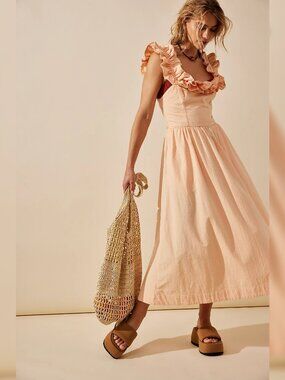 free people traveler midi dress Free People | Dresses | Free People Traveler Midi Dress